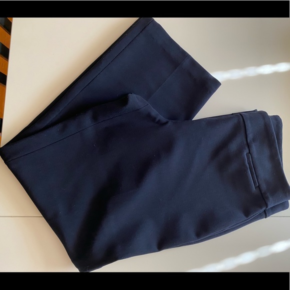 Talbots Signature Slacks - Picture 4 of 5